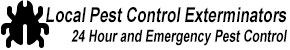 Natchitoches LA Pest Control Exterminators